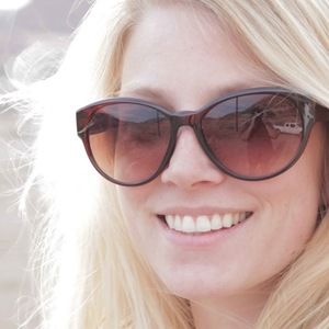 Meet your Posher, Anna